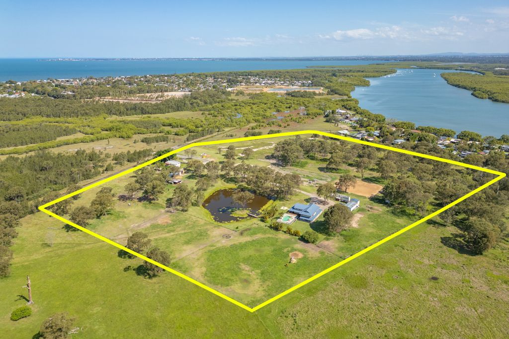 50 Bakers Flat Rd, Beachmere, QLD 4510