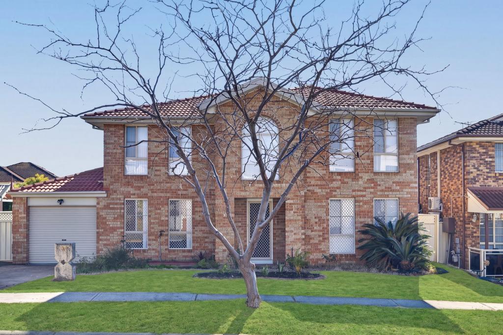 10 Mollymook St, Prestons, NSW 2170