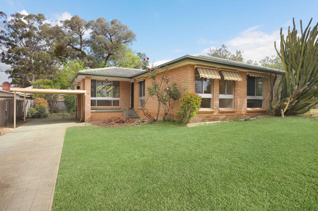 56 Bugatti Dr, Ingleburn, NSW 2565