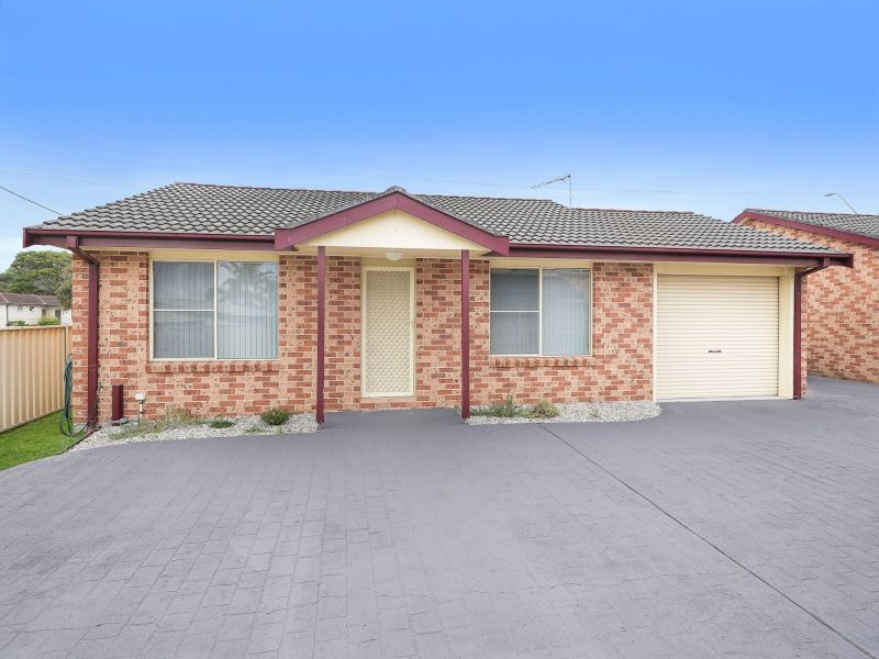 6/1 Veronica St, Warilla, NSW 2528