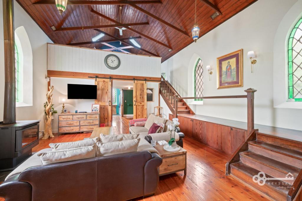 32-34 William St Central, Allendale East, SA 5291