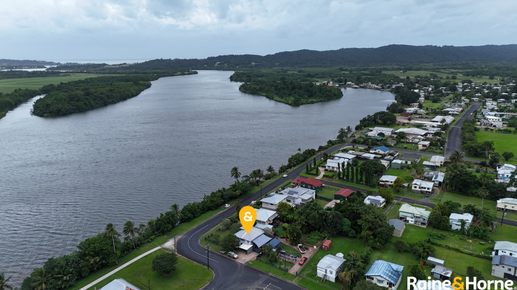 42 Esplanade, East Innisfail, QLD 4860