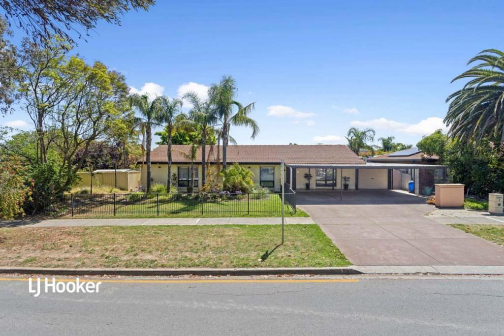 2 Doradus Ave, Hope Valley, SA 5090