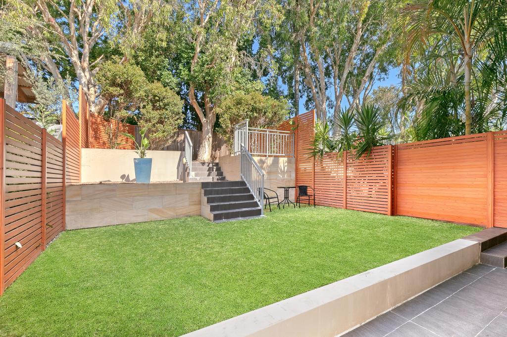 4/6 Foley St, Mona Vale, NSW 2103