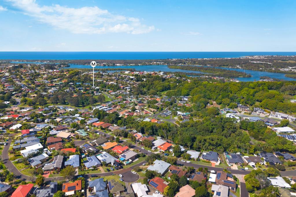 20 Donegal Ct, Banora Point, NSW 2486
