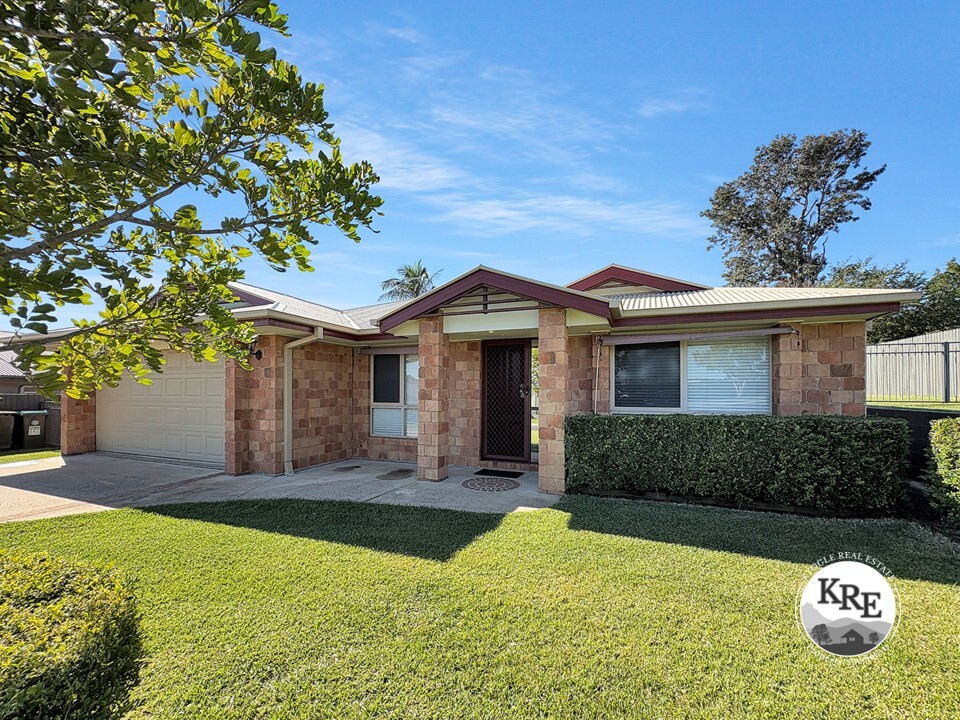 6 Rosewood Pl, Kyogle, NSW 2474