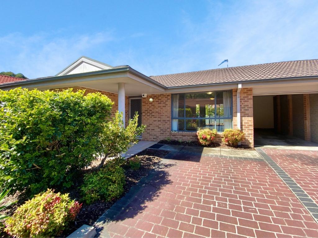 31/292 Park Ave, Kotara, NSW 2289