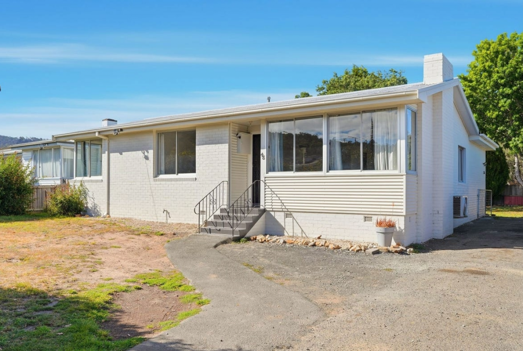 48 Poplar Rd, Risdon Vale, TAS 7016