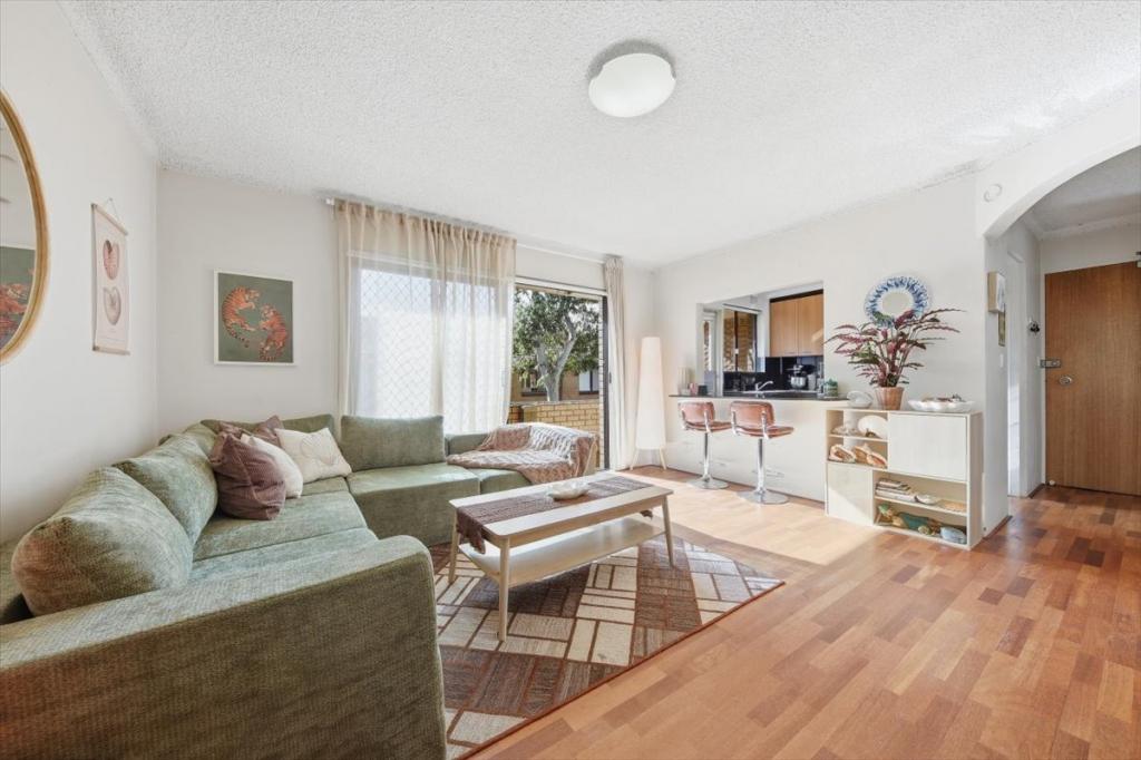 7/5 Byron St, Coogee, NSW 2034