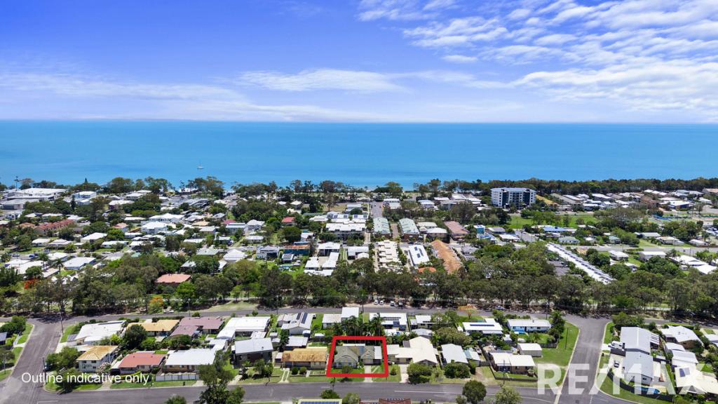 34 Tingira Tce, Scarness, QLD 4655