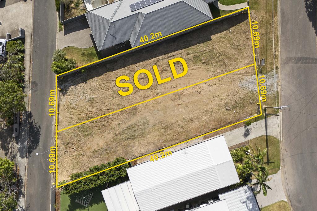 14 & 16 Prince St, Gaythorne, QLD 4051