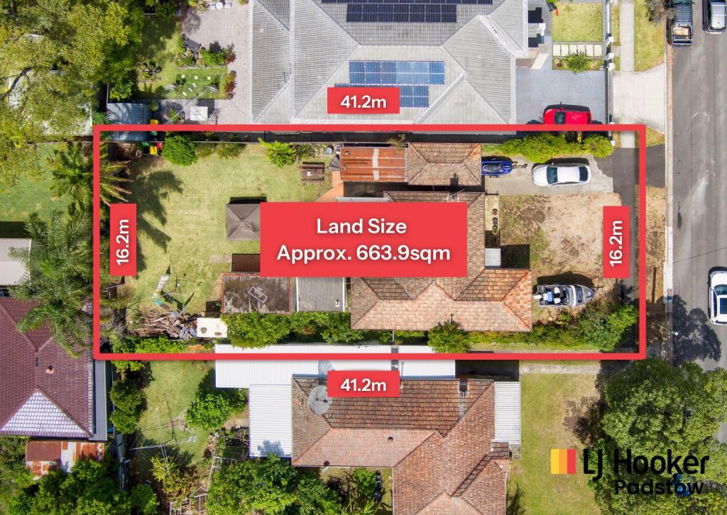 19 Sphinx Ave, Padstow, NSW 2211