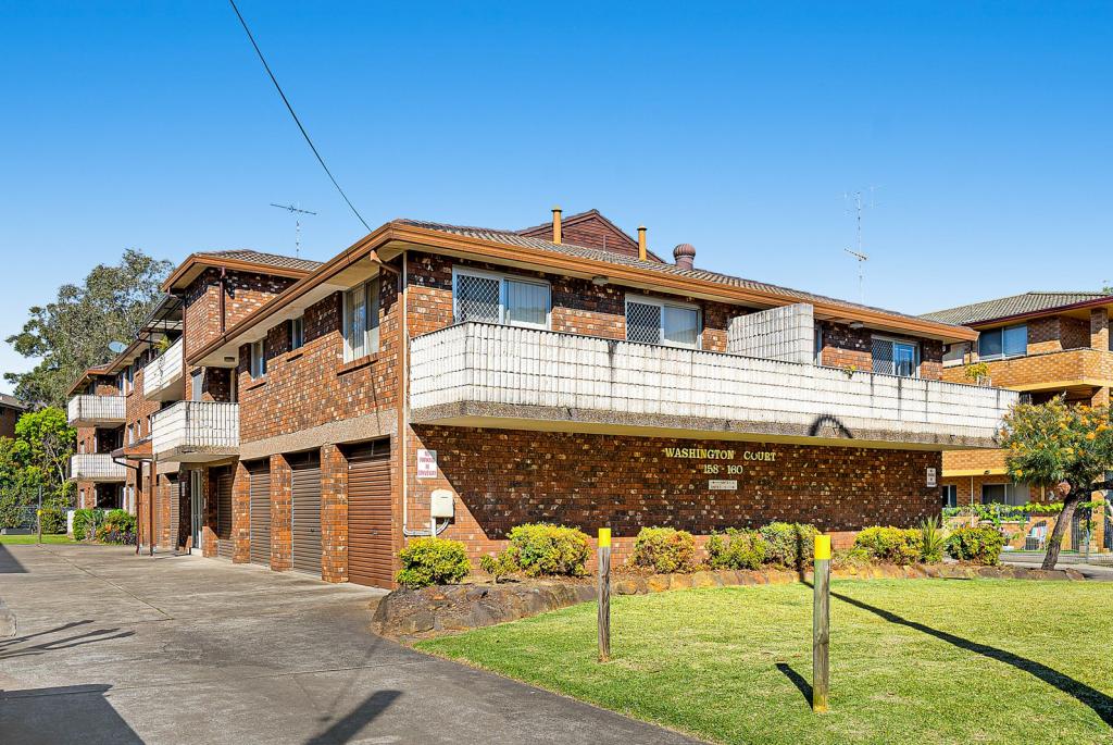 7/158-160 Lethbridge St, Penrith, NSW 2750