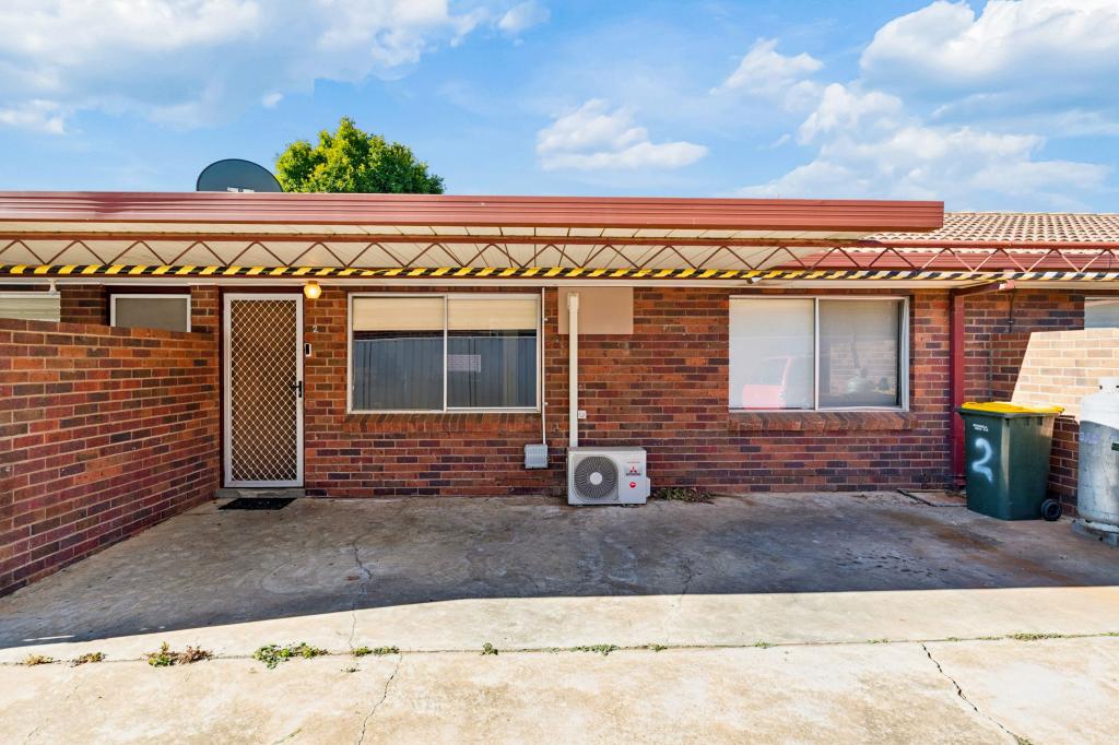 2/34 Cherry Ave, Mildura, VIC 3500