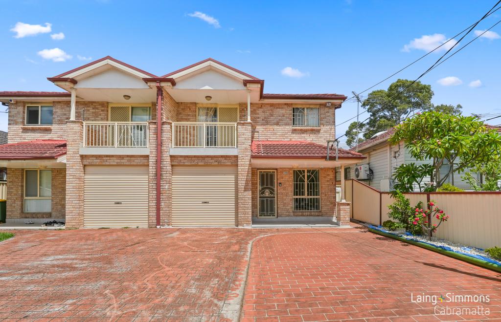 125a The Avenue, Canley Vale, NSW 2166
