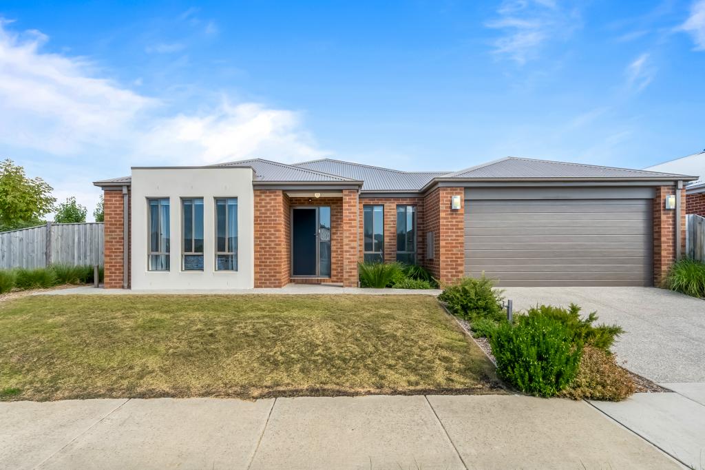 20 Brocchi Rd, New Gisborne, VIC 3438