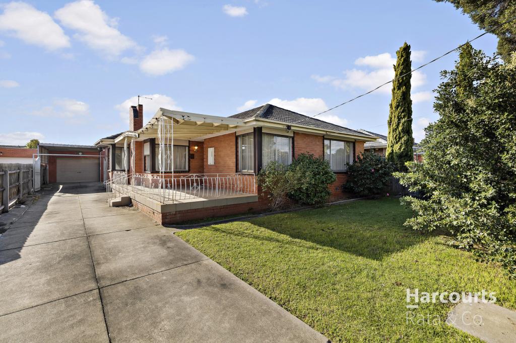 8 Burton St, Lalor, VIC 3075