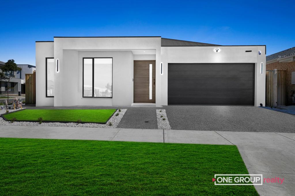 10 BENTONS WAY, MICKLEHAM, VIC 3064