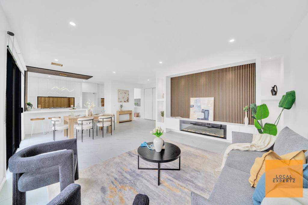 11 KAVERI ST, TARNEIT, VIC 3029