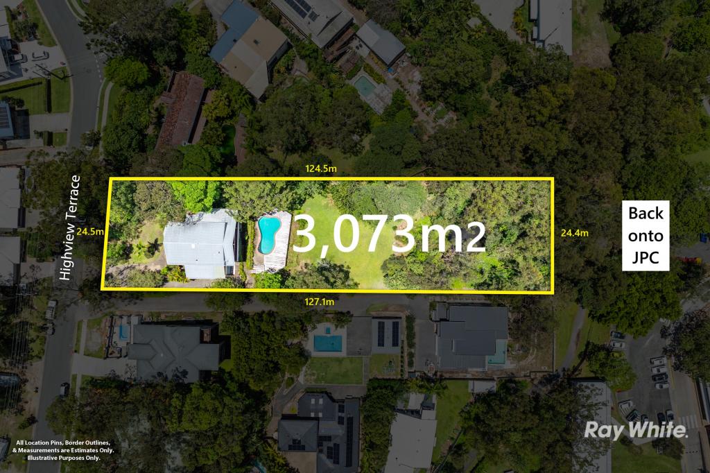 36 Highview Tce, Daisy Hill, QLD 4127