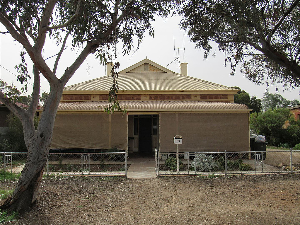 129 Moscow St, Peterborough, SA 5422