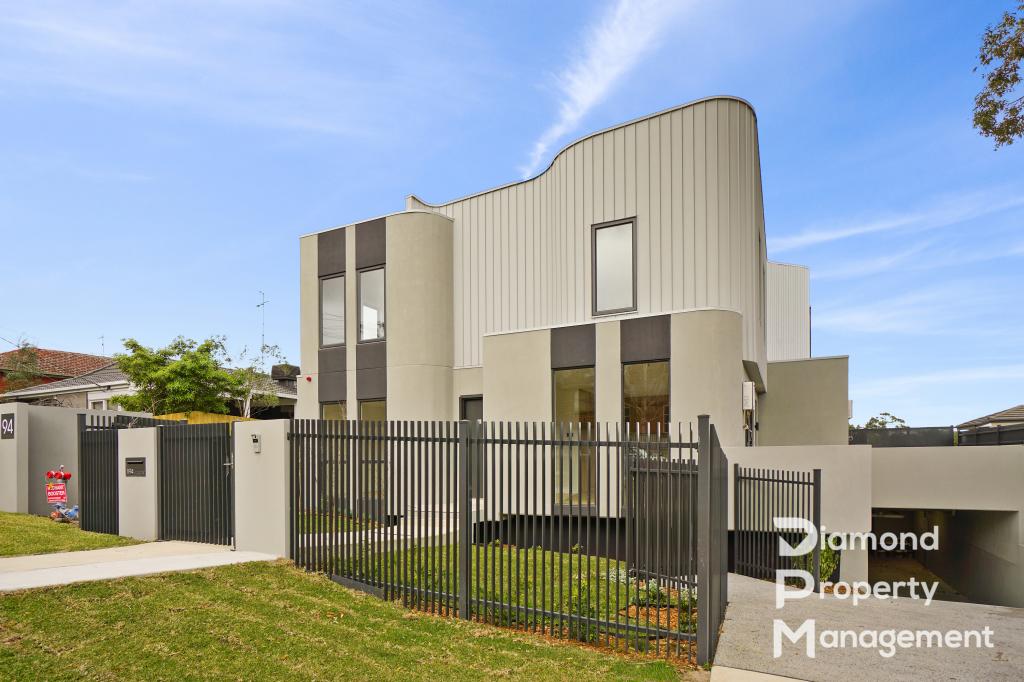3/94 Wood St, Templestowe, VIC 3106