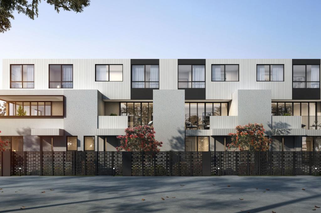 2, 3 & 15/438 STUD RD, WANTIRNA SOUTH, VIC 3152