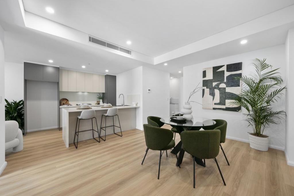 202/106-108 Brunker Rd, Adamstown, NSW 2289