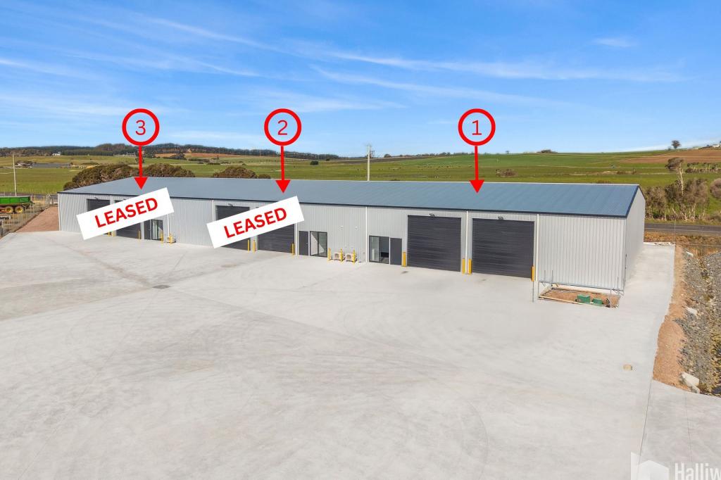 105 PARDOE ST, EAST DEVONPORT, TAS 7310