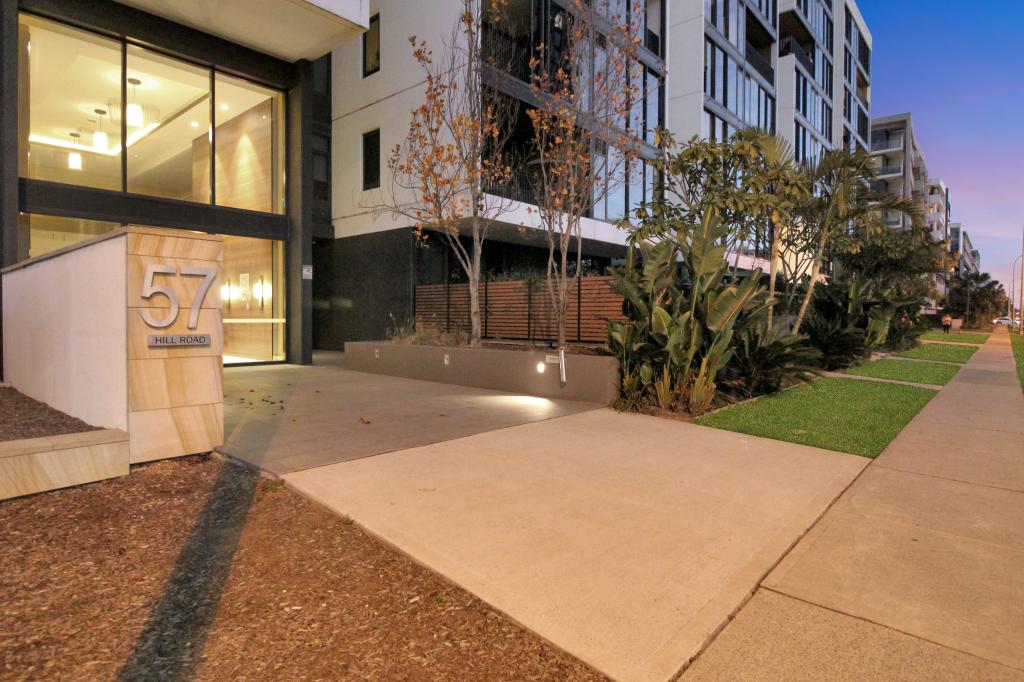 706/57 Hill Rd, Wentworth Point, NSW 2127