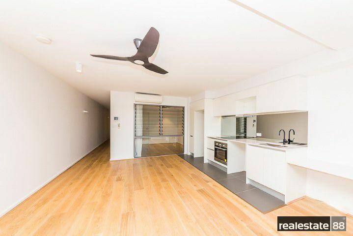 41/89 Aberdeen St, Northbridge, WA 6003