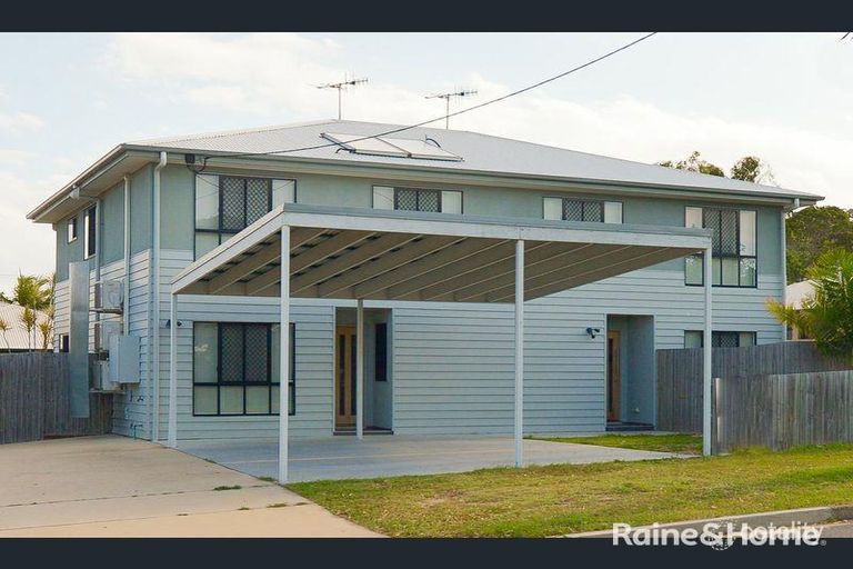 1/1 Agnes St, South Gladstone, QLD 4680