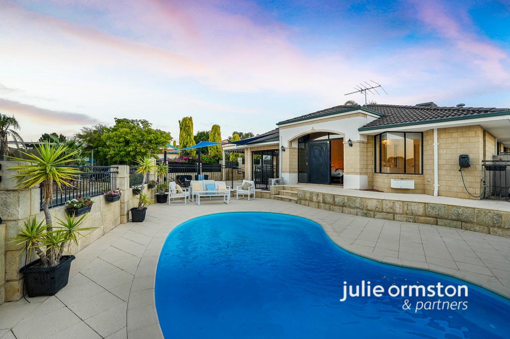 14 Narran Cl, Edgewater, WA 6027