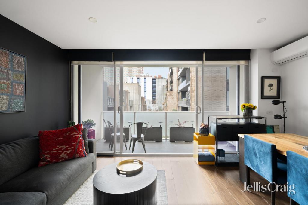203/40 STANLEY ST, COLLINGWOOD, VIC 3066