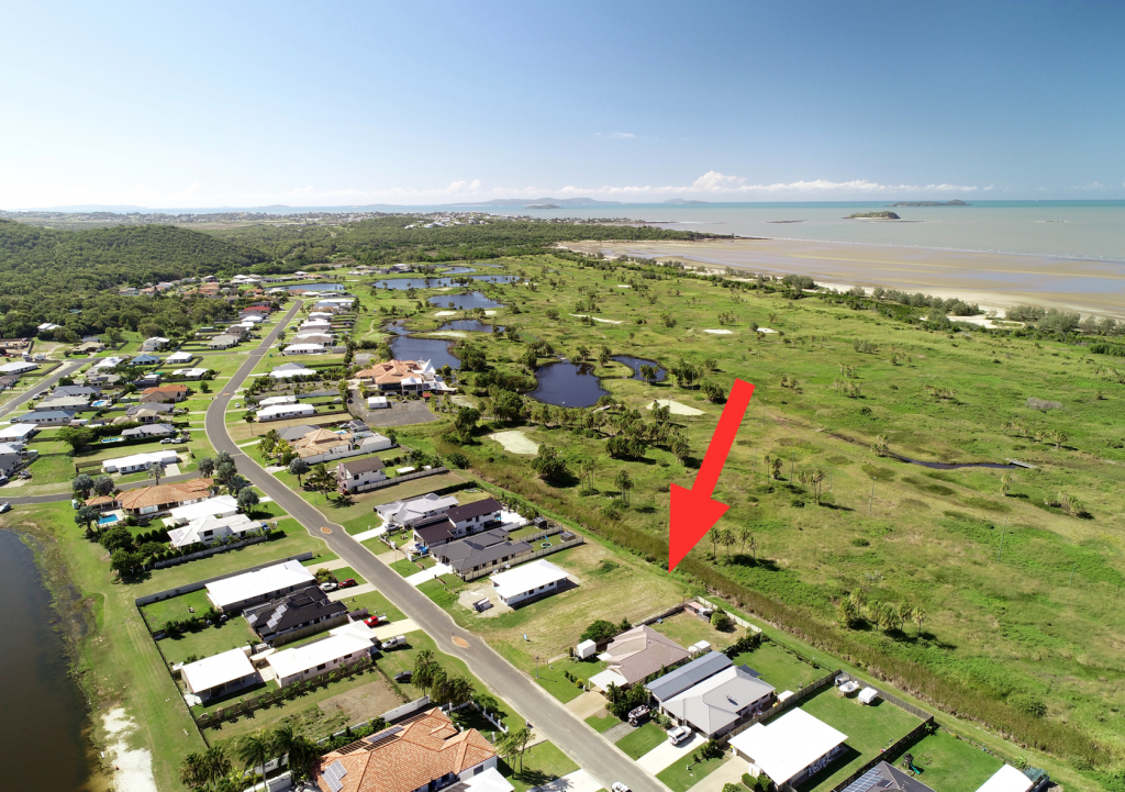 89 Monaco Dr, Zilzie, QLD 4710