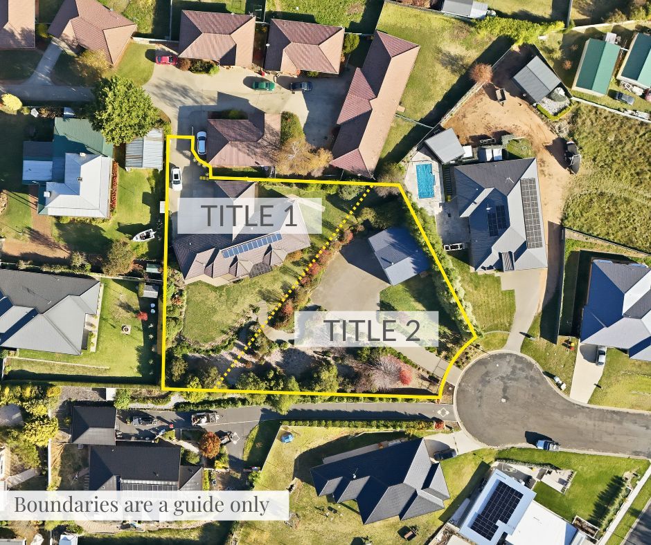 7 Haddon Pl, Blayney, NSW 2799