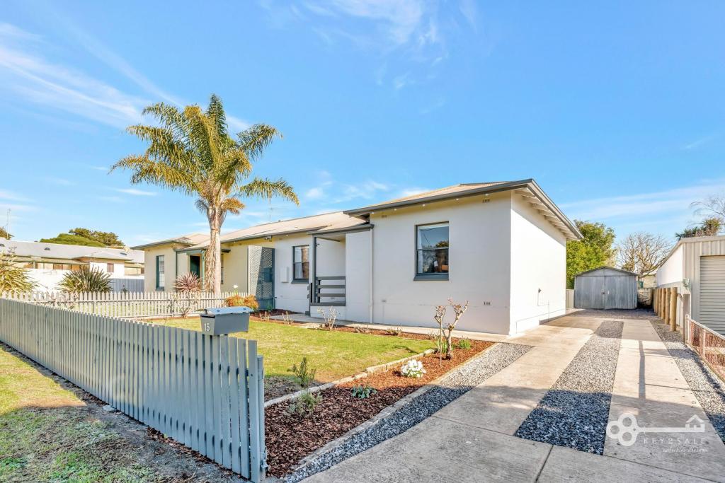 15 Rook Rd, Mount Gambier, SA 5290