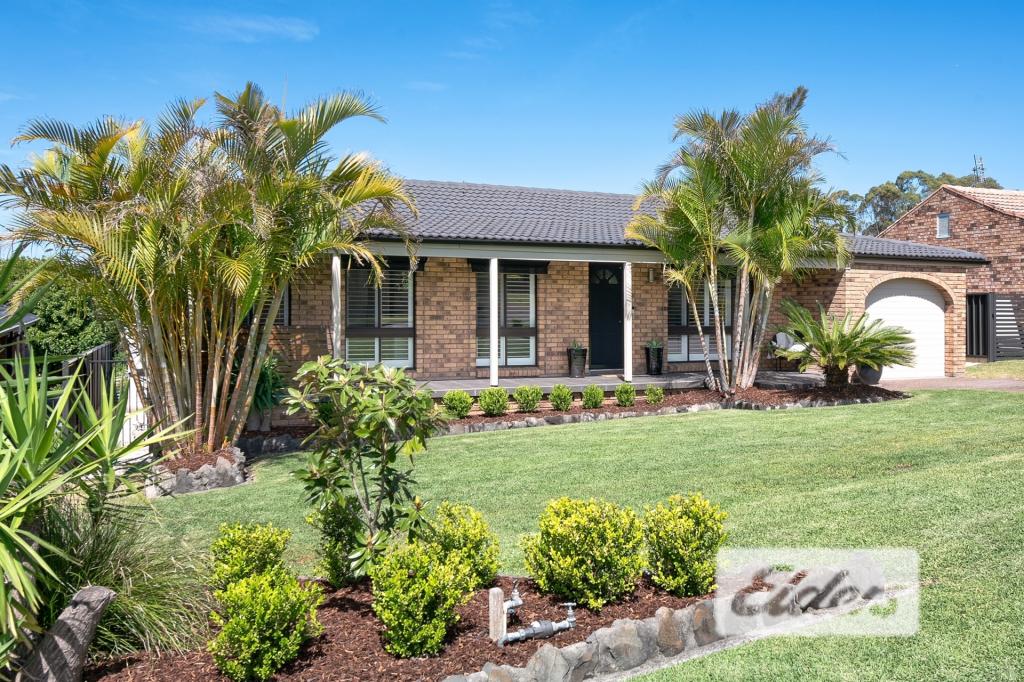 3 Lewinsbrook Cl, Maryland, NSW 2287