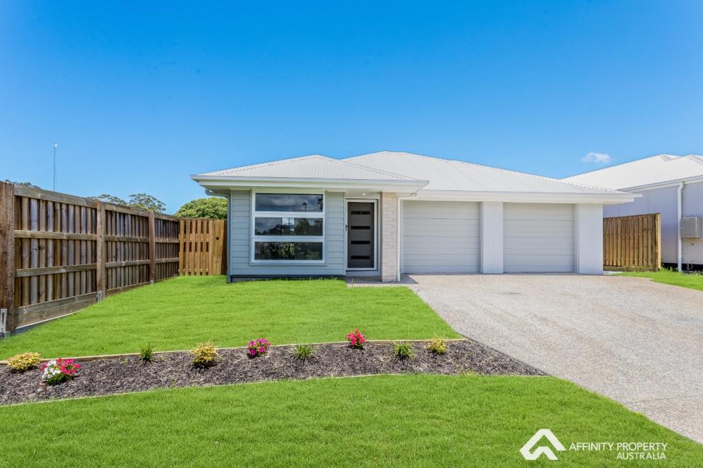 1/14 Ribbon Gum St, Burpengary, QLD 4505