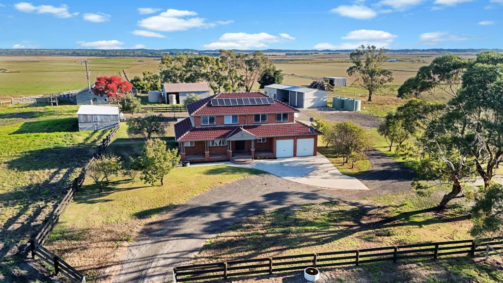 1580 Inverloch-Venus Bay Rd, Tarwin Lower, VIC 3956