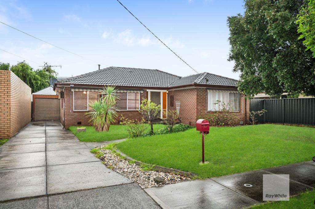 24 Katrina Dr, Gladstone Park, VIC 3043