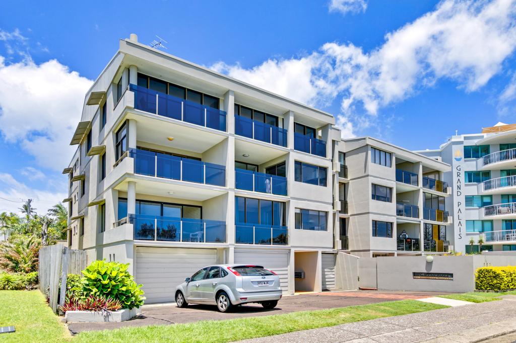 5/21 BOOLARONG CRES, ALEXANDRA HEADLAND, QLD 4572