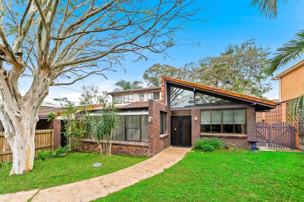 18 Worrell St, Macgregor, QLD 4109