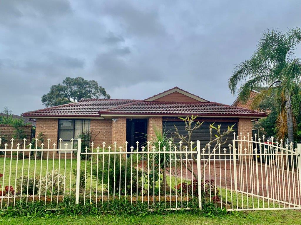 265 Edensor Rd, Edensor Park, NSW 2176