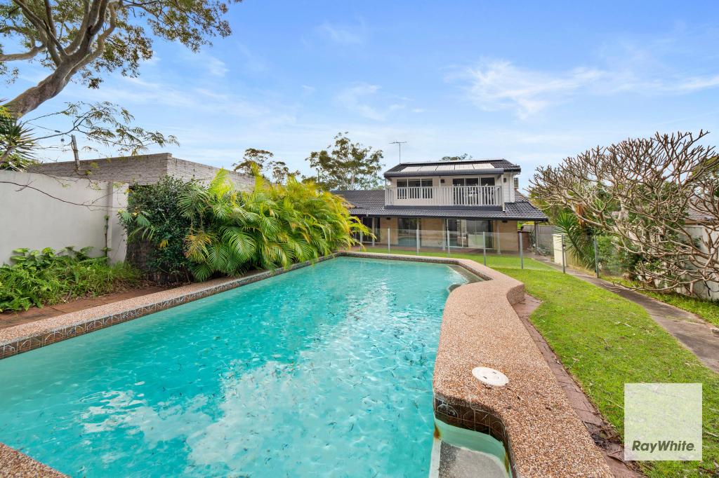 22 Oleander Pde, Caringbah South, NSW 2229
