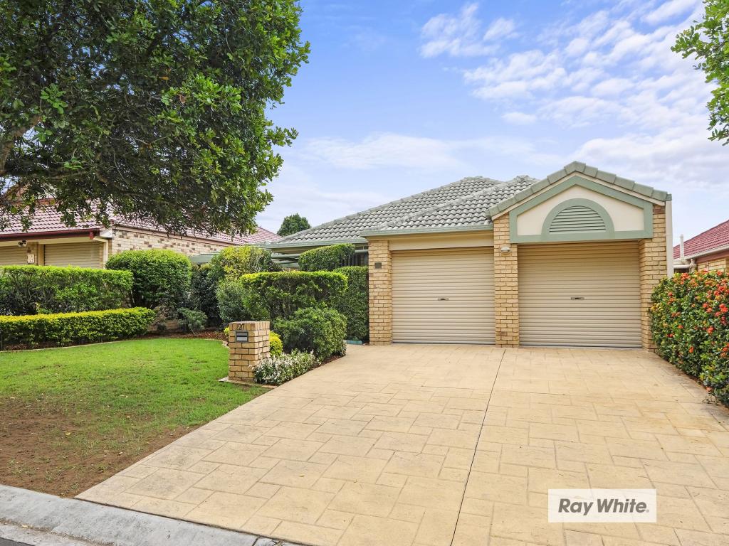 27 Augusta Cres, Forest Lake, QLD 4078