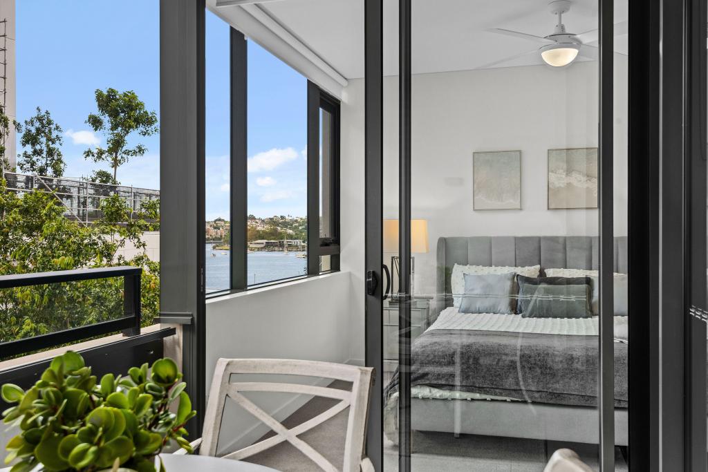 2051/48 Skyring Tce, Newstead, QLD 4006