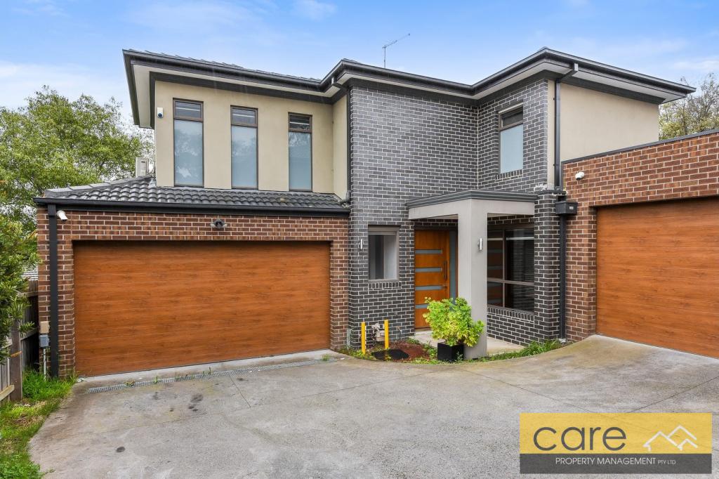 2/459 Stephensons Rd, Mount Waverley, VIC 3149
