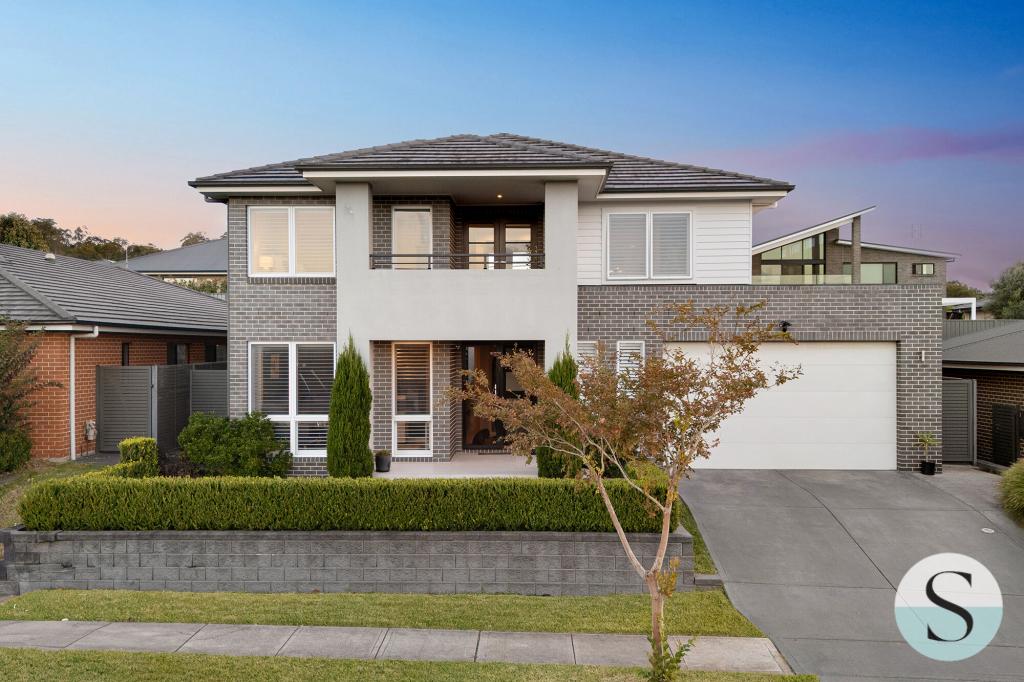 14 Worrikul Ave, Fletcher, NSW 2287