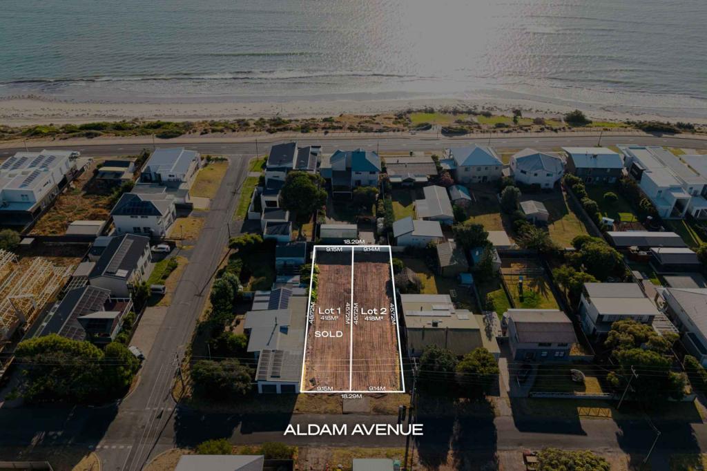 Lot 2/32 Aldam Ave, Aldinga Beach, SA 5173